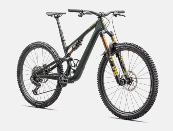 Stumpjumper 15 Pro