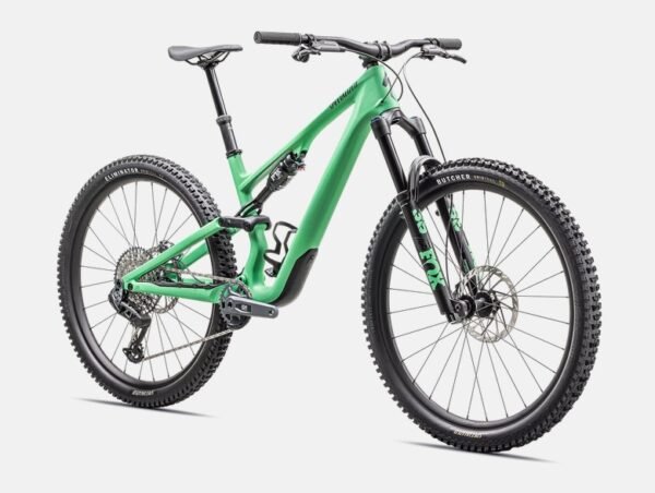 Stumpjumper 15 Expert