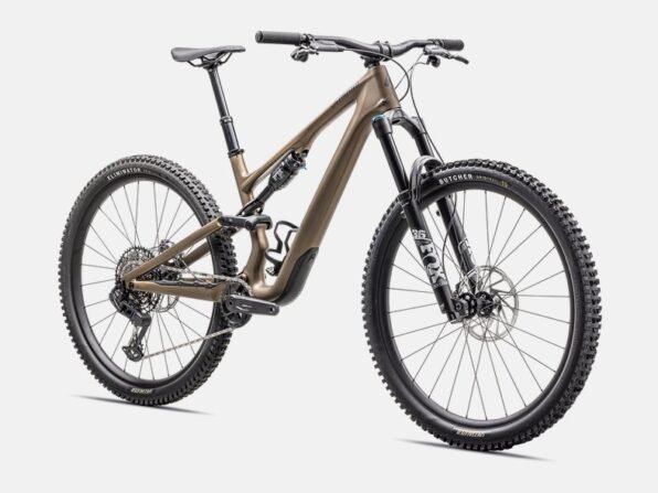 Stumpjumper 15 Comp