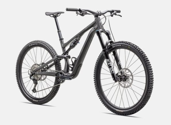 Stumpjumper 15 Comp Alloy