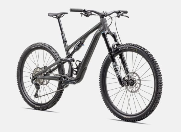 Stumpjumper 15 Comp Alloy