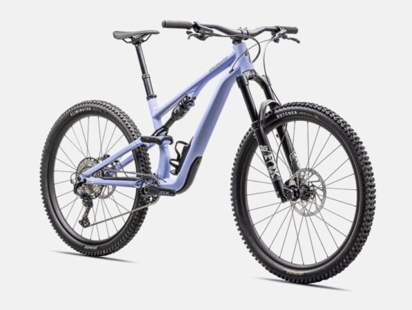 Stumpjumper 15 Comp Alloy