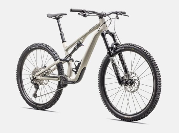 Stumpjumper 15 Alloy