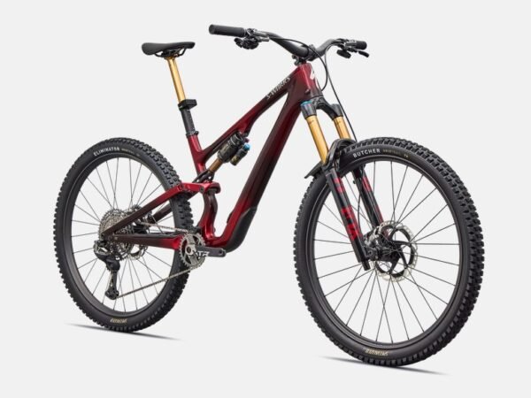 S-Works Stumpjumper 15 EVO Di2