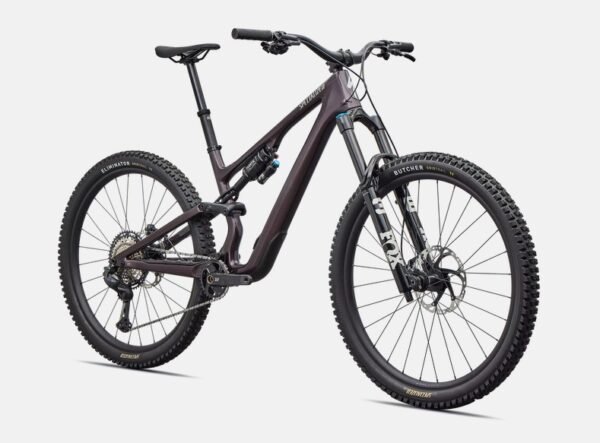 Stumpjumper 15 EVO Expert Di2