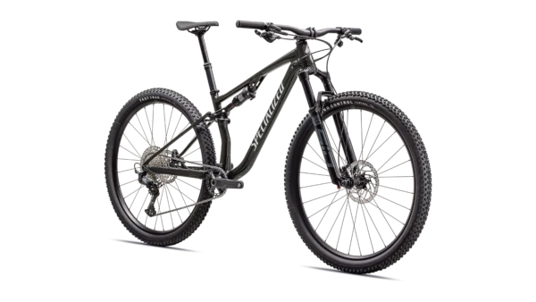 Chisel Comp Shimano