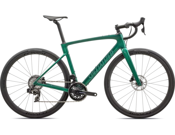 Specialized Roubaix SL8 Pro 2024