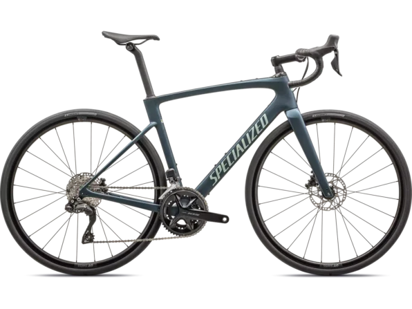 Specialized Roubaix SL8 Comp 2024