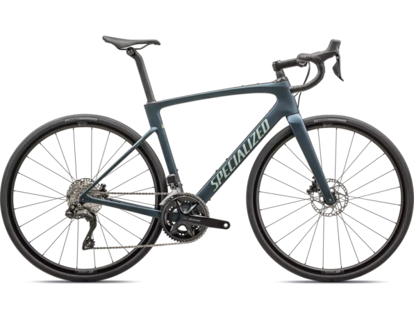 Specialized Roubaix SL8 Comp 2024