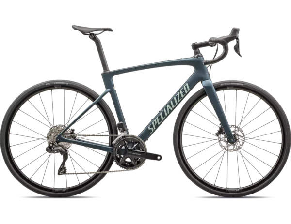 Specialized Roubaix SL8 Comp 2024