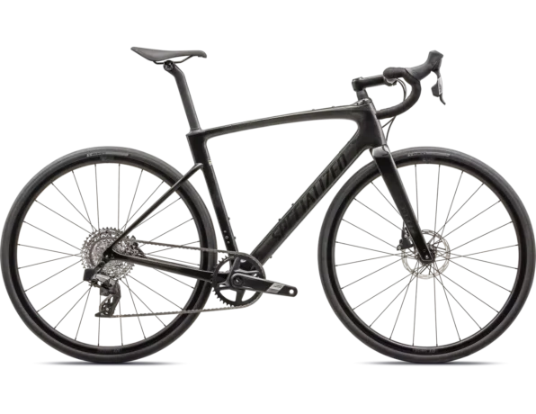 Specialized Roubaix SL8 Sport Apex 2024