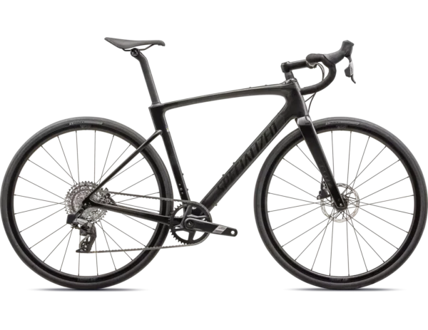 Specialized Roubaix SL8 Sport Apex 2024