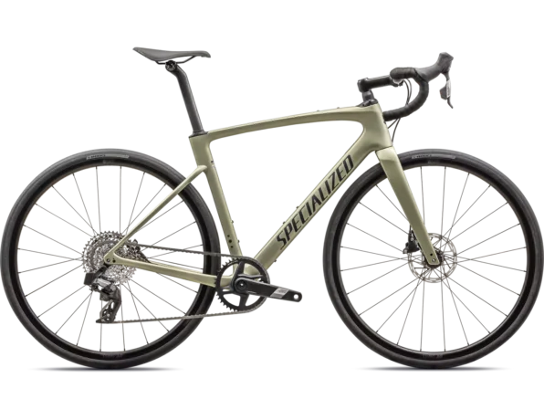 Specialized Roubaix SL8 Sport Apex 2025
