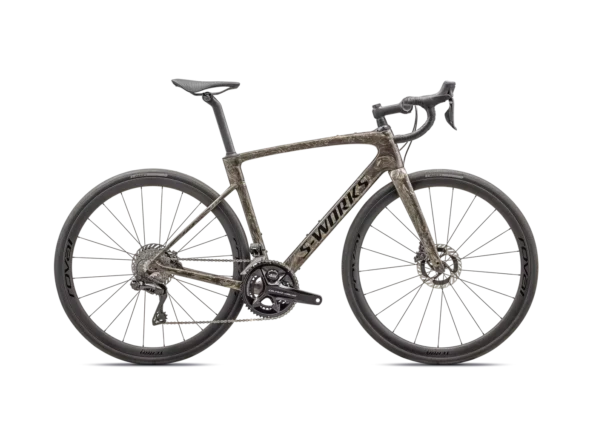 Specialized S-Works Roubaix SL8 Di2 2025