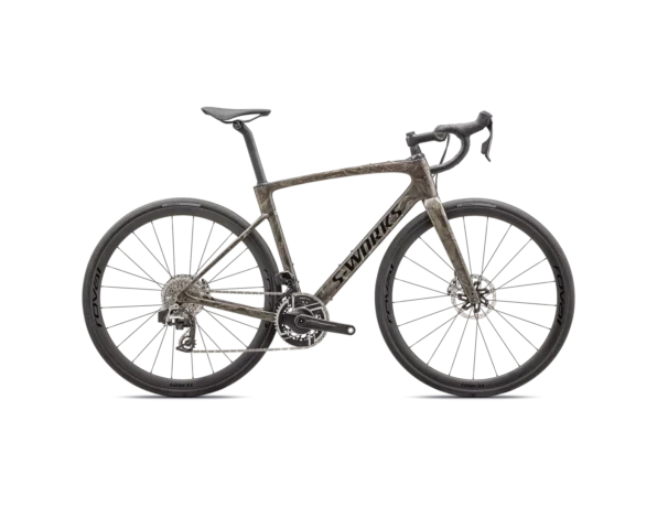Specialized S-Works Roubaix SL8 Sram Red AXS 2025