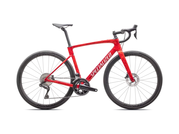 Specialized Roubaix SL8 Pro 2025