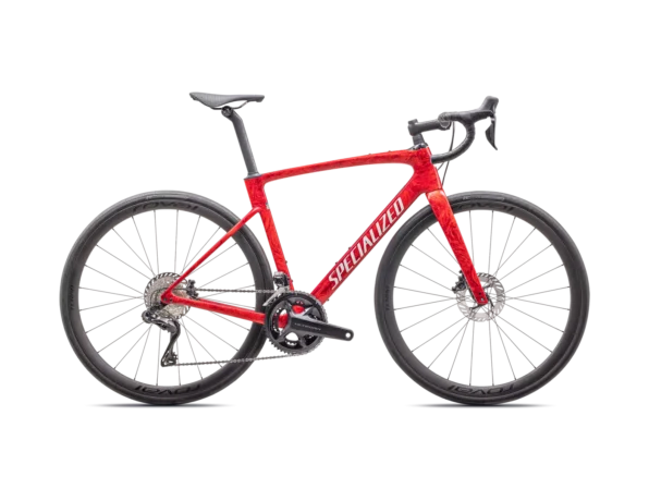 Specialized Roubaix SL8 Pro 2025