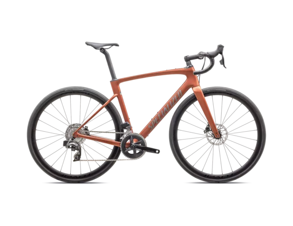 Specialized Roubaix SL8 Expert 2025