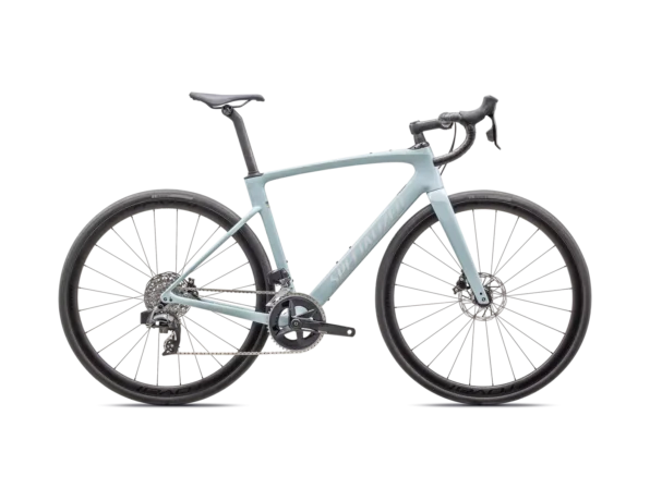 Specialized Roubaix SL8 Expert 2025