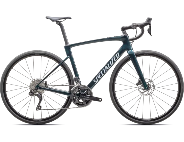Specialized Roubaix SL8 Comp 2025