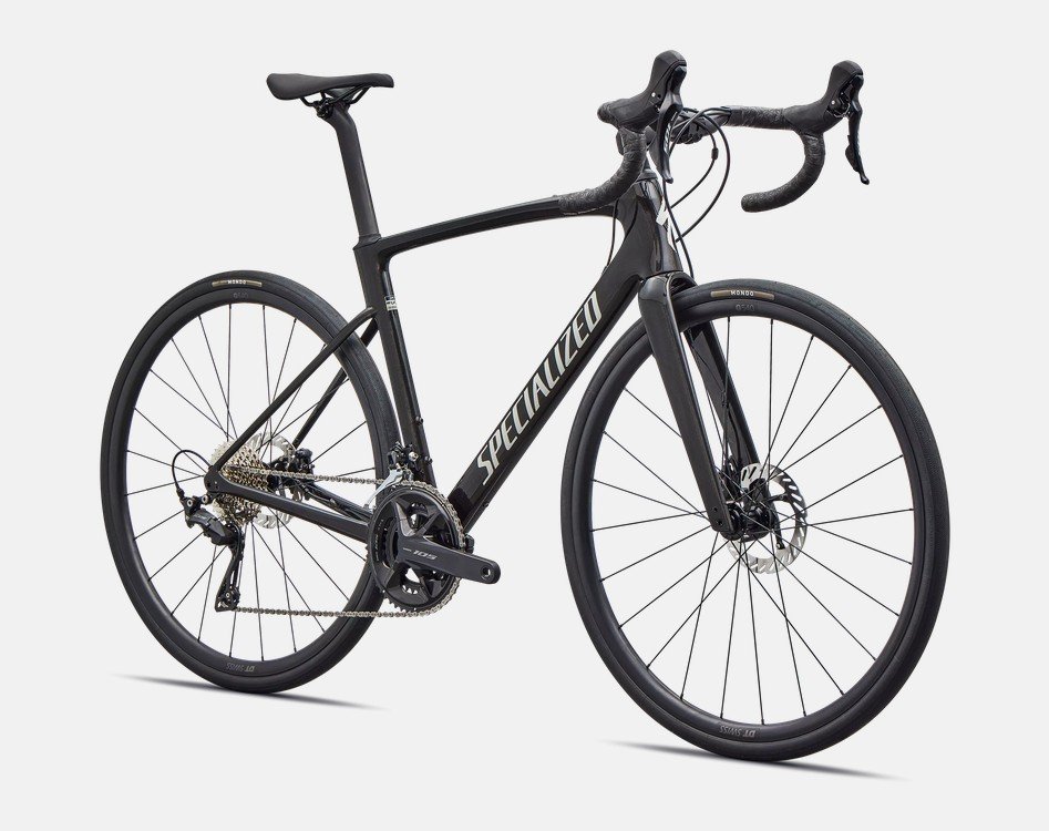 Roubaix SL8 Sport - Shimano 105