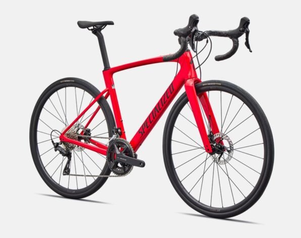 Roubaix SL8 Sport - Shimano 105
