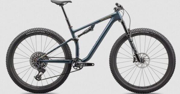 Epic EVO Pro LTD 2023