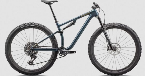 Epic EVO Pro LTD