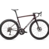 Specialized S-Works Tarmac SL8 Dura-ace Di2 2025 - Imagen 2