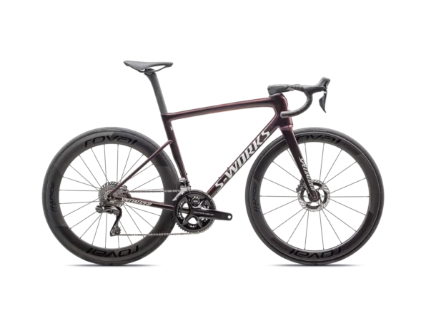 Specialized S-Works Tarmac SL8 Dura-ace Di2 2025
