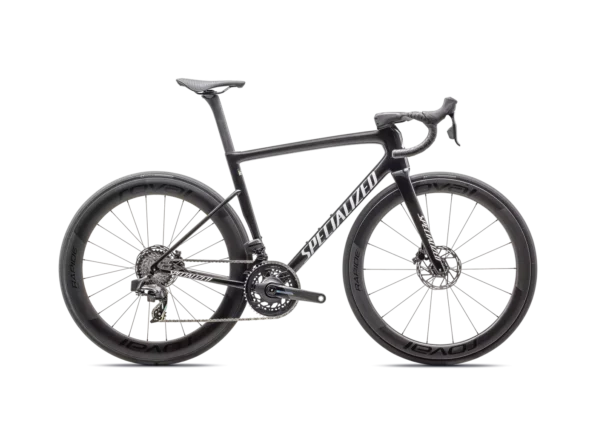 Specialized Tarmac SL8 Pro – Sram Force eTap 2025