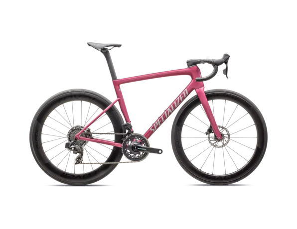 Specialized Tarmac SL8 Pro – Sram Force eTap 2025