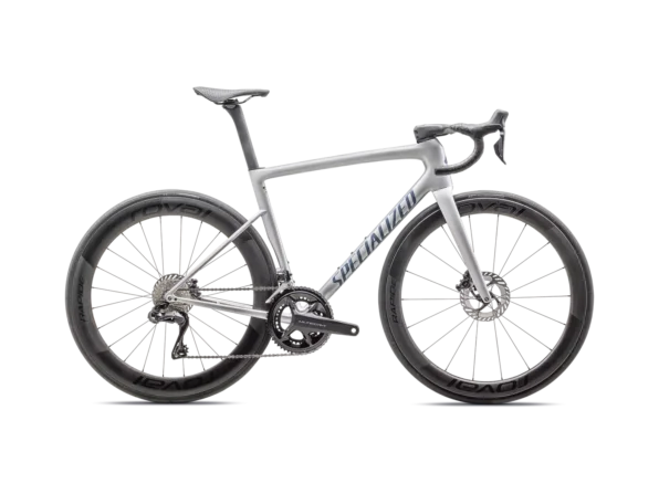 Specialized Tarmac SL8 Pro – Ultegra Di2 2025