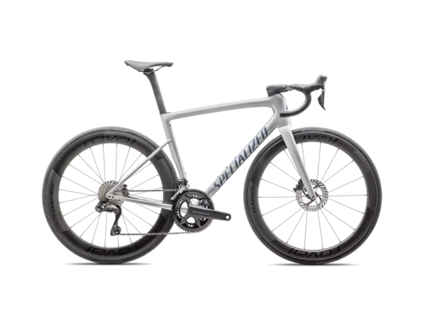 Specialized Tarmac SL8 Pro – Ultegra Di2 2025