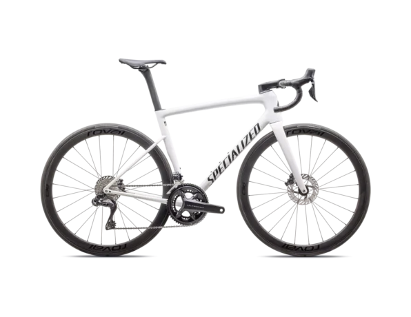 Specialized Tarmac SL8 Expert – Ultegra Di2 2025