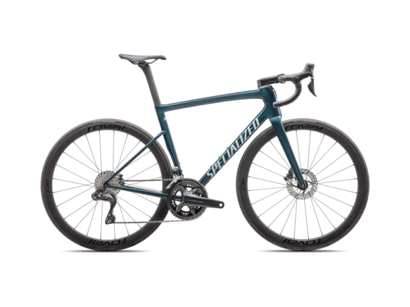 Specialized Tarmac SL8 Expert – Ultegra Di2 2025