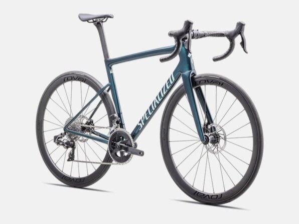 Tarmac SL8 Expert 2025