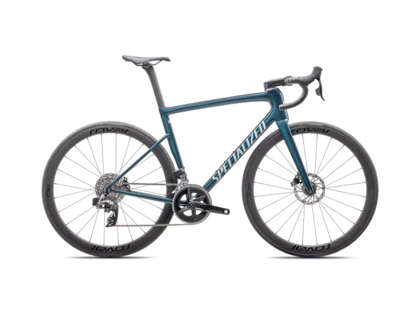 Specialized Tarmac SL8 Expert – Rival eTap 2025