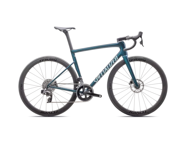 Specialized Tarmac SL8 Expert – Rival eTap 2025