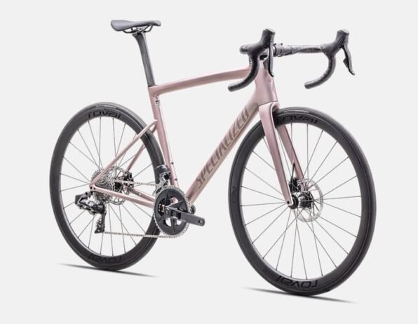 Tarmac SL8 Expert 2025