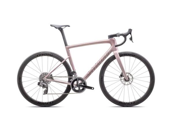 Specialized Tarmac SL8 Expert – Rival eTap 2025