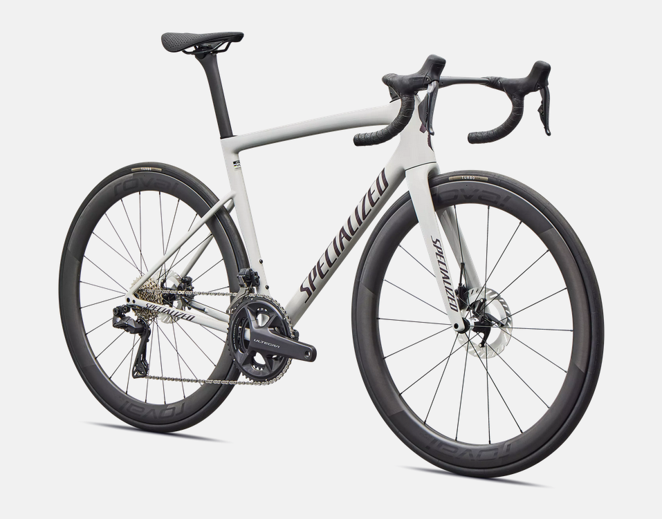 Tarmac SL8 Pro - Shimano Ultegra Di2