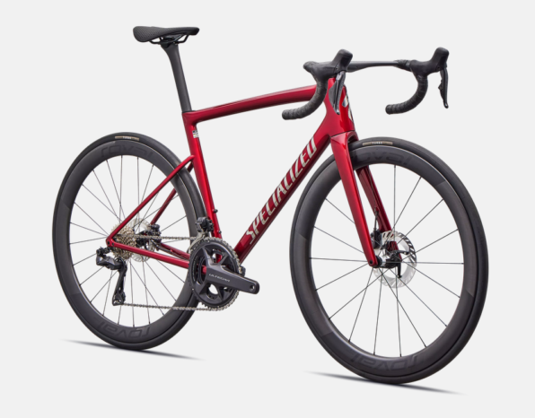 Tarmac SL8 Pro - Shimano Ultegra Di2