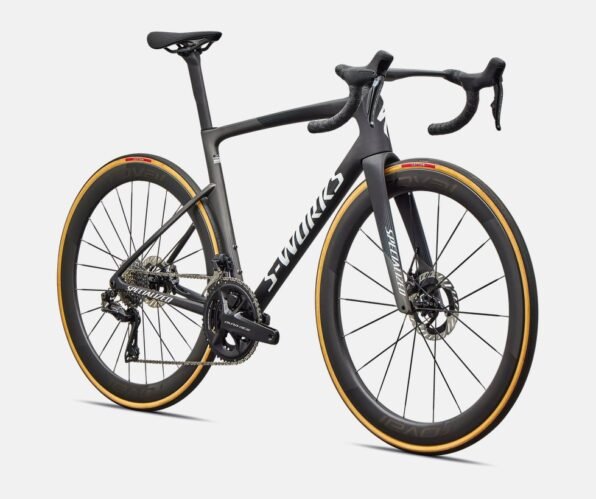 S-Works Tarmac SL9
