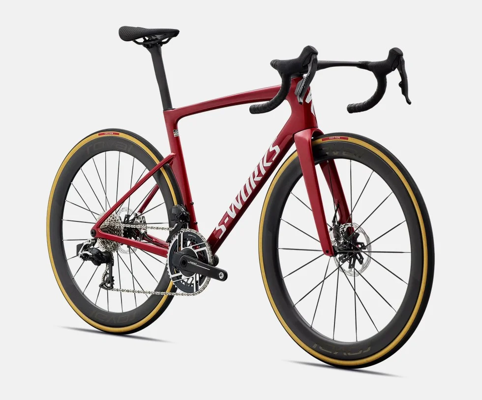 S-Works Tarmac SL9