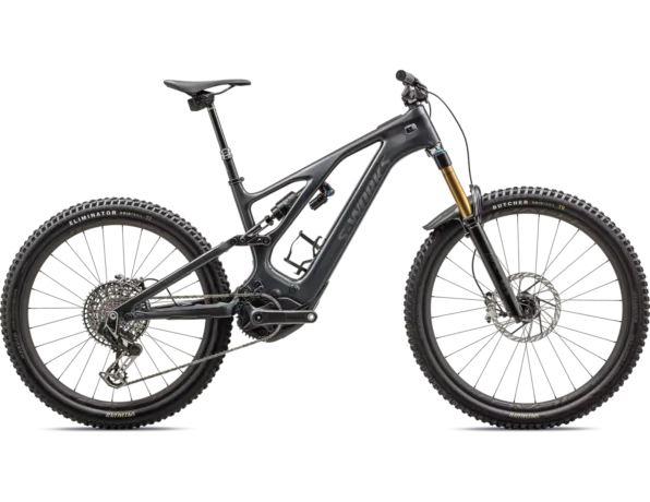 Specialized S-Works Turbo Levo 2023