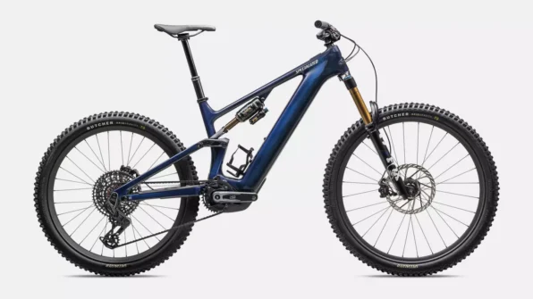 Specialized Turbo Levo 4 Pro 2026