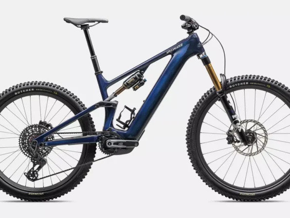 Specialized Turbo Levo 4 Pro 2026
