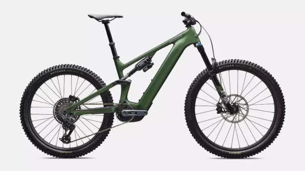 Specialized Turbo Levo 4 Expert 2026
