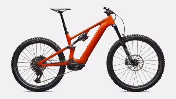 Specialized Turbo Levo 4 Comp 2026